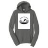 Unisex Fan Favorite Hooded Sweatshirt Thumbnail