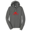 Unisex Fan Favorite Hooded Sweatshirt Thumbnail