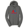Unisex Fan Favorite Hooded Sweatshirt Thumbnail