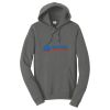 Unisex Fan Favorite Hooded Sweatshirt Thumbnail