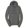 Unisex Fan Favorite Hooded Sweatshirt Thumbnail