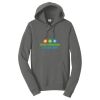 Unisex Fan Favorite Hooded Sweatshirt Thumbnail