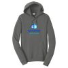 Unisex Fan Favorite Hooded Sweatshirt Thumbnail