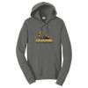 Unisex Fan Favorite Hooded Sweatshirt Thumbnail