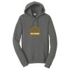 Unisex Fan Favorite Hooded Sweatshirt Thumbnail