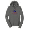 Unisex Fan Favorite Hooded Sweatshirt Thumbnail