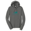 Unisex Fan Favorite Hooded Sweatshirt Thumbnail