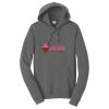 Unisex Fan Favorite Hooded Sweatshirt Thumbnail