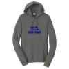 Unisex Fan Favorite Hooded Sweatshirt Thumbnail