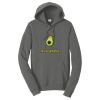 Unisex Fan Favorite Hooded Sweatshirt Thumbnail