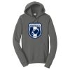 Unisex Fan Favorite Hooded Sweatshirt Thumbnail