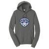 Unisex Fan Favorite Hooded Sweatshirt Thumbnail