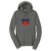 Unisex Fan Favorite Hooded Sweatshirt Thumbnail