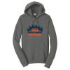Unisex Fan Favorite Hooded Sweatshirt Thumbnail