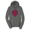 Unisex Fan Favorite Hooded Sweatshirt Thumbnail