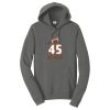 Unisex Fan Favorite Hooded Sweatshirt Thumbnail