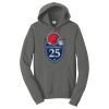 Unisex Fan Favorite Hooded Sweatshirt Thumbnail