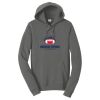 Unisex Fan Favorite Hooded Sweatshirt Thumbnail