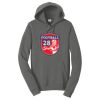 Unisex Fan Favorite Hooded Sweatshirt Thumbnail