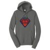 Unisex Fan Favorite Hooded Sweatshirt Thumbnail