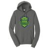 Unisex Fan Favorite Hooded Sweatshirt Thumbnail