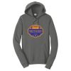 Unisex Fan Favorite Hooded Sweatshirt Thumbnail