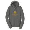 Unisex Fan Favorite Hooded Sweatshirt Thumbnail