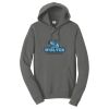 Unisex Fan Favorite Hooded Sweatshirt Thumbnail