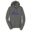 Unisex Fan Favorite Hooded Sweatshirt Thumbnail