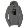 Unisex Fan Favorite Hooded Sweatshirt Thumbnail