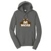 Unisex Fan Favorite Hooded Sweatshirt Thumbnail