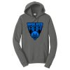 Unisex Fan Favorite Hooded Sweatshirt Thumbnail
