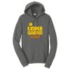 Unisex Fan Favorite Hooded Sweatshirt Thumbnail