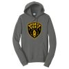 Unisex Fan Favorite Hooded Sweatshirt Thumbnail