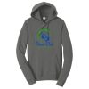 Unisex Fan Favorite Hooded Sweatshirt Thumbnail