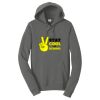Unisex Fan Favorite Hooded Sweatshirt Thumbnail