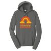 Unisex Fan Favorite Hooded Sweatshirt Thumbnail