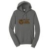 Unisex Fan Favorite Hooded Sweatshirt Thumbnail