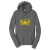 Unisex Fan Favorite Hooded Sweatshirt Thumbnail