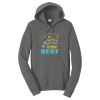 Unisex Fan Favorite Hooded Sweatshirt Thumbnail