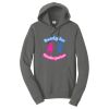 Unisex Fan Favorite Hooded Sweatshirt Thumbnail