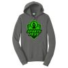 Unisex Fan Favorite Hooded Sweatshirt Thumbnail