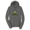 Unisex Fan Favorite Hooded Sweatshirt Thumbnail