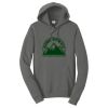 Unisex Fan Favorite Hooded Sweatshirt Thumbnail