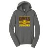Unisex Fan Favorite Hooded Sweatshirt Thumbnail