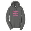 Unisex Fan Favorite Hooded Sweatshirt Thumbnail