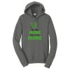 Unisex Fan Favorite Hooded Sweatshirt Thumbnail