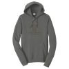 Unisex Fan Favorite Hooded Sweatshirt Thumbnail