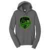 Unisex Fan Favorite Hooded Sweatshirt Thumbnail