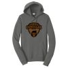Unisex Fan Favorite Hooded Sweatshirt Thumbnail